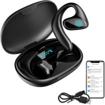 144-Language Translator Earbuds with Bluetooth & Real-Time Voice