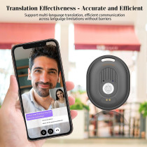 Instant Language Translator 138 Languages Dual-Way iOS Android