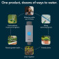 Rachio Smart Hose Timer: Effortless Watering, Smart Control & Healthy Plants!