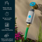 Rachio Smart Hose Timer: Effortless Watering, Smart Control & Healthy Plants!