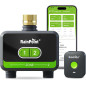 RAINPOINT Smart WiFi Sprinkler Timer: Dual Zone Control for Lush Lawns & Gardens RAINPOINT Smart WiFi Sprinkler Timer: Dual Zone Control for Lush Lawns & Gardens