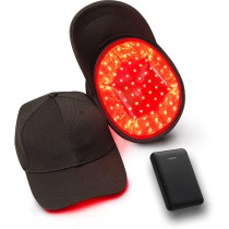 Laser Hair Growth Cap - Red Light Therapy for Hair Regrowth