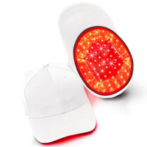 Advanced Laser Hair Growth Cap for Men & Women Red Light Therapy