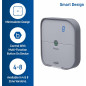 Orbit B-hyve: Smart WiFi Sprinkler Timer - Effortless Watering, Healthier Lawn!