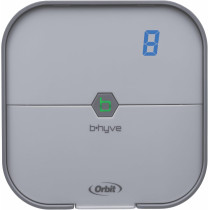 Orbit B-hyve 8-Zone WiFi, Arrosage Intelligent et Facile