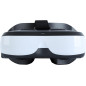 VISIONHMD 120 Portable Video Goggles: Your Personal HD Cinema!