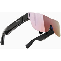 T1 Smart Glasses with 150'' Screen for iPhone, Android, and PC