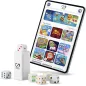 GoDice Full Pack : Set de Dés Interactifs Connectés pour Soirées Jeux Inoubliables en Famille!