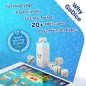 GoDice Full Pack : Set de Dés Interactifs Connectés pour Soirées Jeux Inoubliables en Famille!