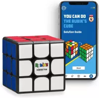 Rubik’s Connected Cube Puzzle Numérique Intelligent pour Tous