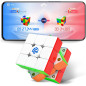 GAN 356 i Carry Smart Cube: Bluetooth Speed Cube with Tracking - Level Up Your Solving! GAN 356 i Carry Smart Cube: Bluetooth Speed Cube with Tracking - Level Up Your Solving!
