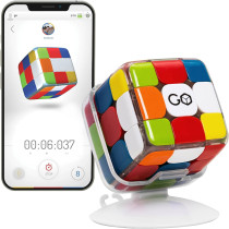 GoCube Edge Cube Intelligent Bluetooth Connecté avec Application