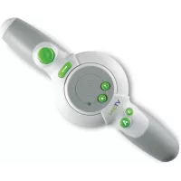 Manette Transformable LeapFrog LeapTV pour Apprentissage Actif