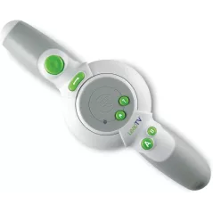 Manette Transformable LeapFrog LeapTV pour Apprentissage Actif