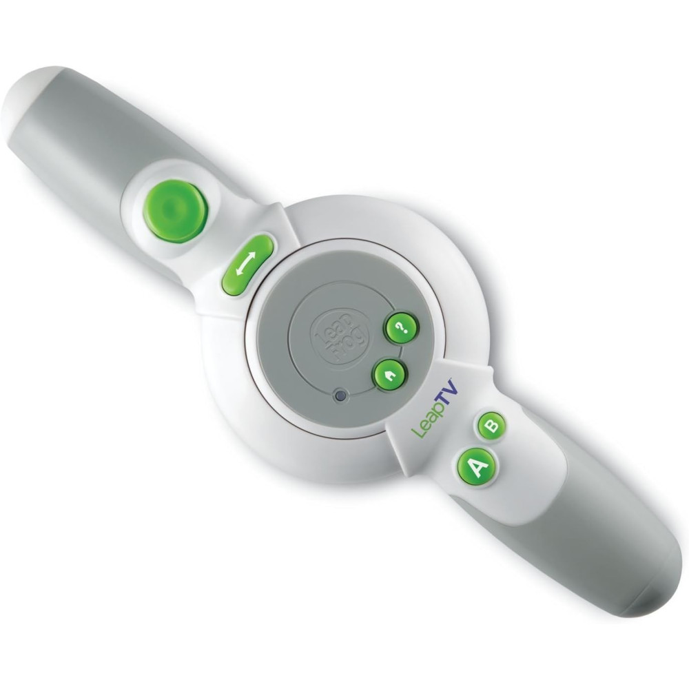 LeapFrog LeapTV Transforming Controller for Active Learning