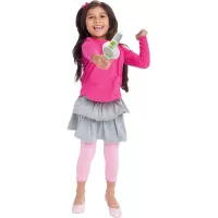 LeapFrog LeapTV: Manette Transformable pour Apprentissage Actif et Ludique!