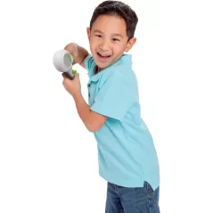 Manette Transformable LeapFrog LeapTV pour Apprentissage Actif