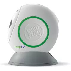 Manette Transformable LeapFrog LeapTV pour Apprentissage Actif