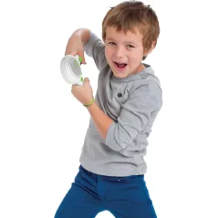 Manette Transformable LeapFrog LeapTV pour Apprentissage Actif