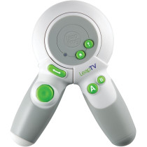 LeapFrog LeapTV Transforming Controller for Active Learning