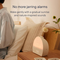 Hatch Restore 3: Sunrise Alarm & Sound Machine for Better Sleep