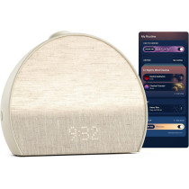 Hatch Restore 3: Sunrise Alarm & Sound Machine for Better Sleep