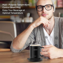 VSITOO Smart Mug 2 Temperature Control Coffee Mug