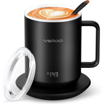 VSITOO Smart Mug 2 Temperature Control Coffee Mug