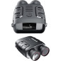 EliteZ Night Vision Binoculars: See in the Dark with 1080p Clarity & 5x Zoom!