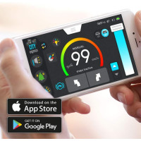 intelino Smart Train Starter Set: STEM Toy for Budding Engineers - Code, Create & Play!