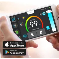 Intelino Smart Train: Jouet STEM Programmable pour Enfants - Apprentissage Créatif Garanti!