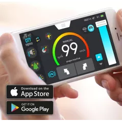 Intelino Smart Train: Jouet STEM Programmable pour Enfants - Apprentissage Créatif Garanti!