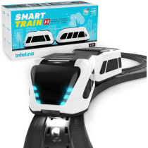 Intelino Smart Train Interactive STEM Learning Toy for Kids