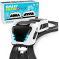 intelino Smart Train Starter Set: STEM Toy for Budding Engineers - Code, Create & Play! intelino Smart Train Starter Set: STEM Toy for Budding Engineers - Code, Create & Play!