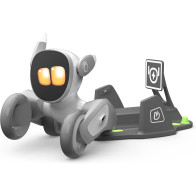 Loona Smart Robot Dog – Interactive AI Pet with Voice & Gesture