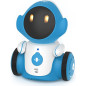 Interactive Talking Robot Toy for Kids - Voice Control, Singing, Dancing, & Recording Fun!