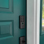 igloohome Smart Deadbolt: Fingerprint Keyless Entry with Remote PIN & Alexa Control