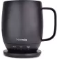 Nextmug: Tasse Auto-Chauffante 14oz - Café & Thé Parfaits, 3 Températures, Livraison GRATUITE!