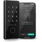 Serrure Intelligente Igloohome : Accès Bluetooth et Code PIN, Sécurité Sans Clé Facile!