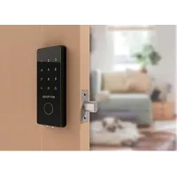 Serrure Intelligente Igloohome : Accès Bluetooth et Code PIN, Sécurité Sans Clé Facile!