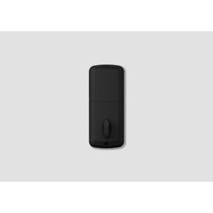 Keyless Smart Lock — Secure Bluetooth & PIN access, easy to use, works offline!