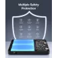 Baseus 100W Power Bank 20000mAh : Charge Rapide et Élégante pour MacBook, iPhone & Plus!
