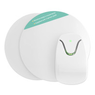 Babysense 7 Baby Monitor Non-Contact Breathing Detection