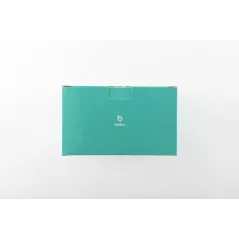 Moniteur Bébé WiFi 2K BOIFUN avec Veilleuse Batterie longue durée