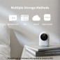 Aqara G2H Pro: Secure Your Home with 1080p HD, Night Vision & Smart Home Hub!