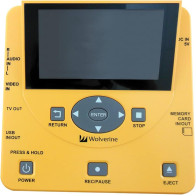Wolverine TransMedia : Scanner et Convertisseur Vidéo Numérique
