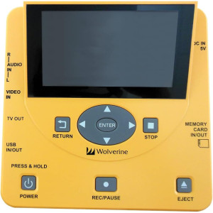 Digitize Home Movies with Wolverine TransMedia Video Converter