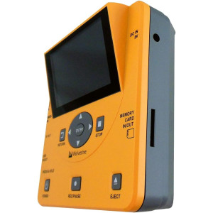 Digitize Home Movies with Wolverine TransMedia Video Converter