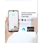 Tapo C100: Caméra WiFi 1080P - Surveillance Bébé & Maison Sécurisée à Petit Prix!