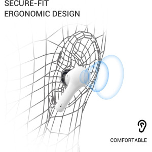Écouteurs Traducteurs M6 : 144 Langues, Traduction Rapide